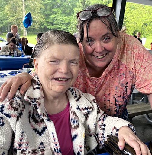NHR picnic 21
